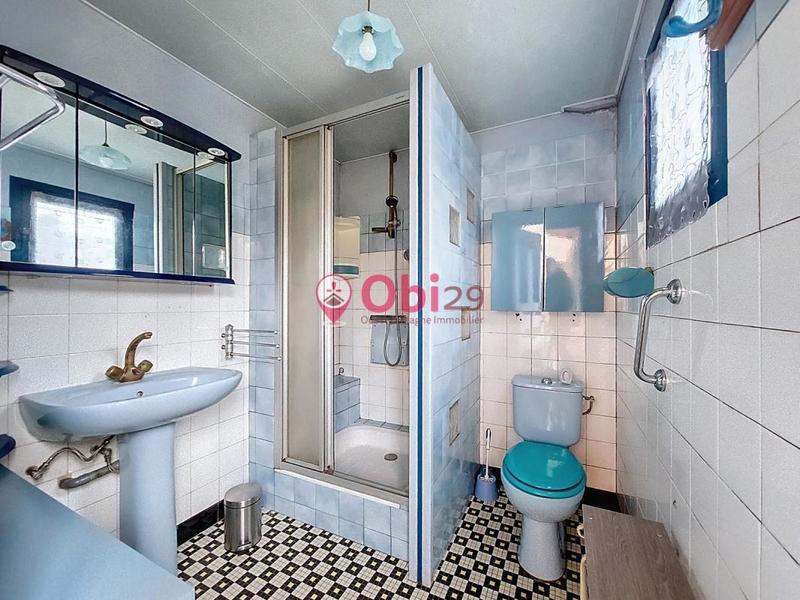 Maison - 165 m² - 7 pièces