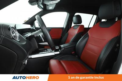 Mercedes Glb 200 d Amg Line 150 ch