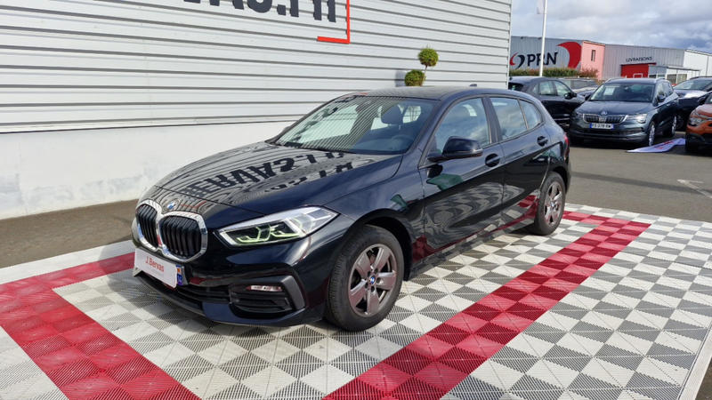 Bmw Série 1 F40 116d 116 Ch Dkg7