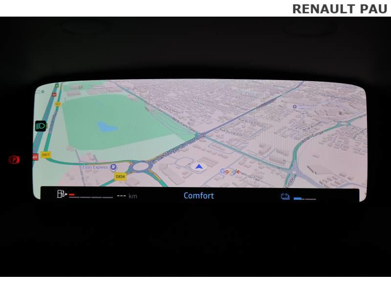 Renault Captur E-Tech full hybrid 160 ch esprit Alpine