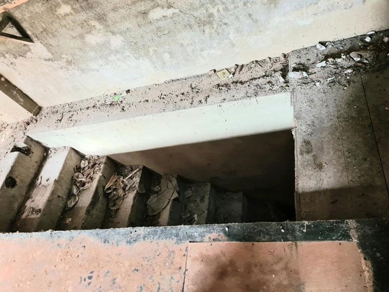 Maison - 33 m² - 1 pièce