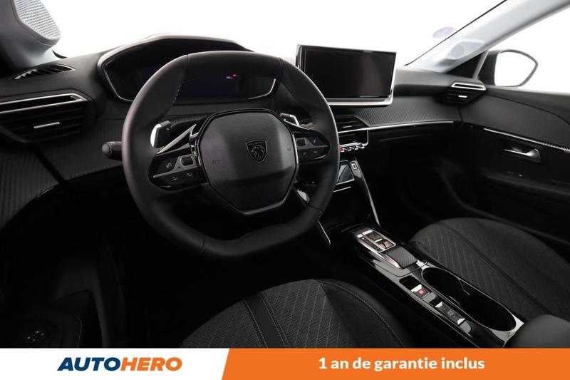 Peugeot 208 1.2 Hybrid Allure e-Dcs6 100 ch