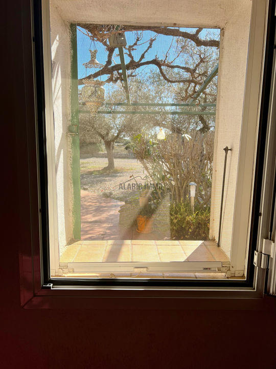 Maison - 219 m² - 8 pièces