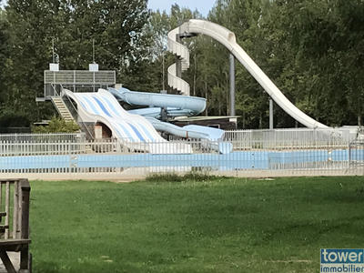 Propriété - 199 m² - 6 pièces