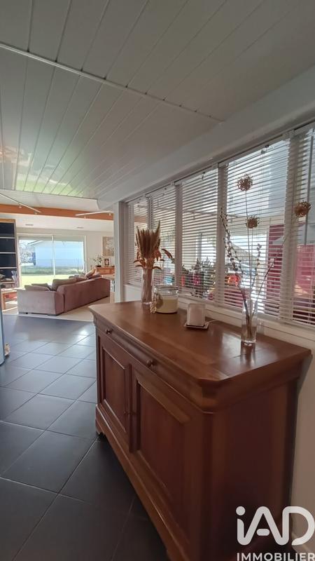 Maison - 168 m² - 4 pièces