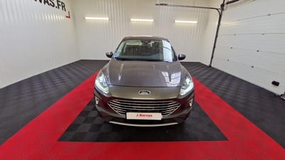 Ford Kuga 1.5 EcoBlue 120 ch auto Titanium