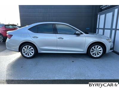 Skoda Octavia 1.5 Tsi Hybrid 150 ch Act Dsg7 Selection