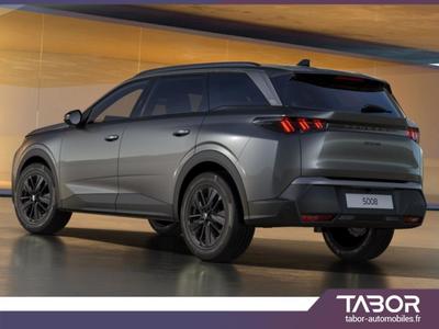 Peugeot 5008 1.2 Hybrid 145 Allure 360° Gps 5-S
