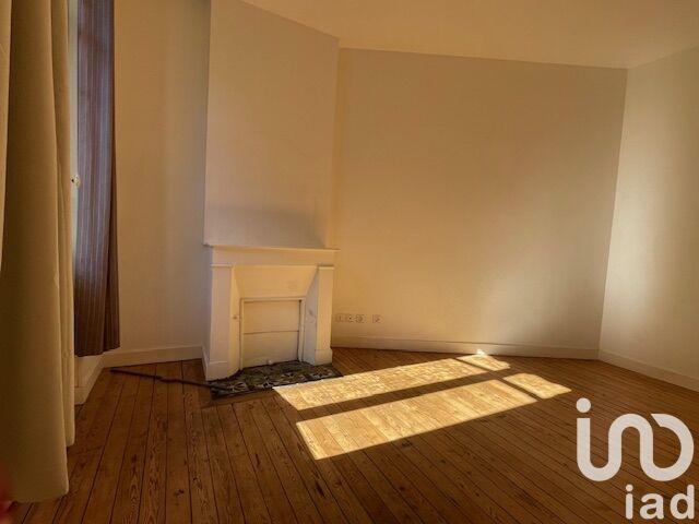 Appartement - 74 m² - 3 pièces