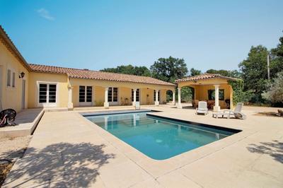 Villa - 198 m² - 7 pièces