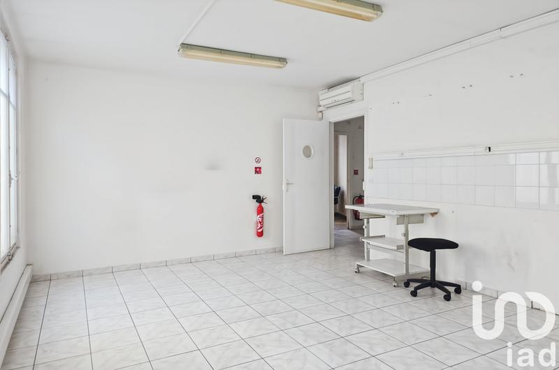 Maison - 174 m² - 8 pièces