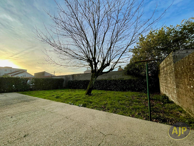 Maison - 132 m² - 6 pièces