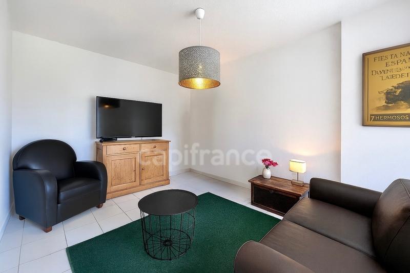 Appartement - 97 m² - 4 pièces
