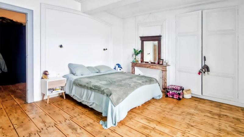 Maison - 136 m² - 5 pièces