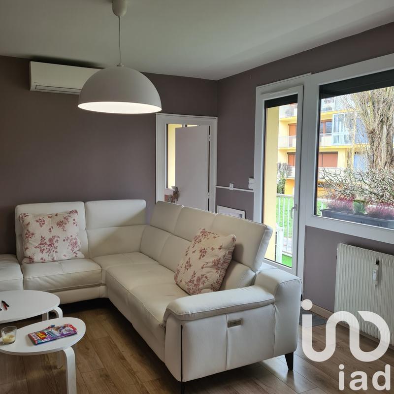 Appartement - 69 m² - 3 pièces