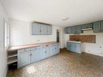 Maison - 75 m² - 3 pièces