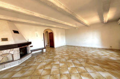 Maison de ville - 81 m² - 4 pièces