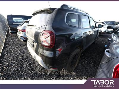 Dacia Duster II TCe 130 Prestige+ Gps Cam360°