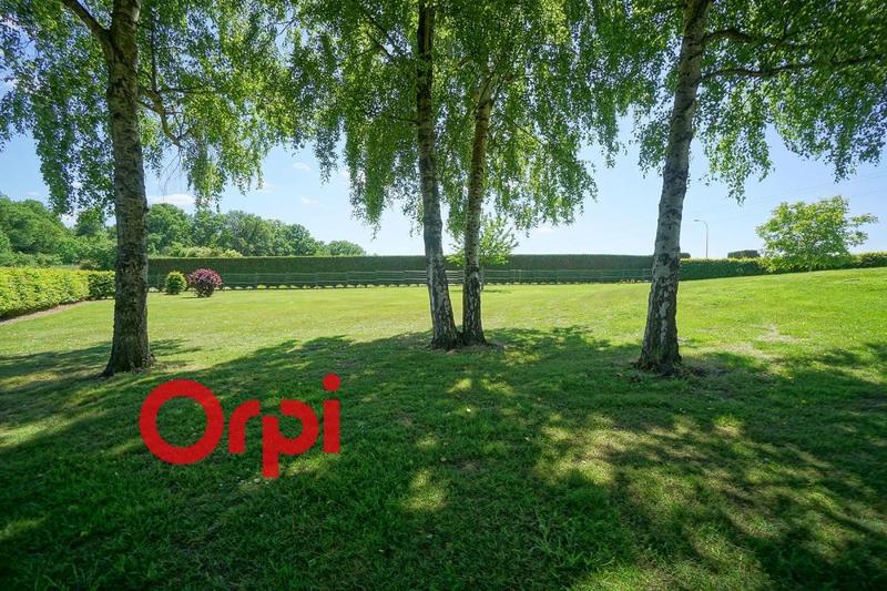 Maison - 225 m² - 7 pièces