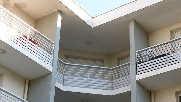 Appartement - 53 m² - 3 pièces