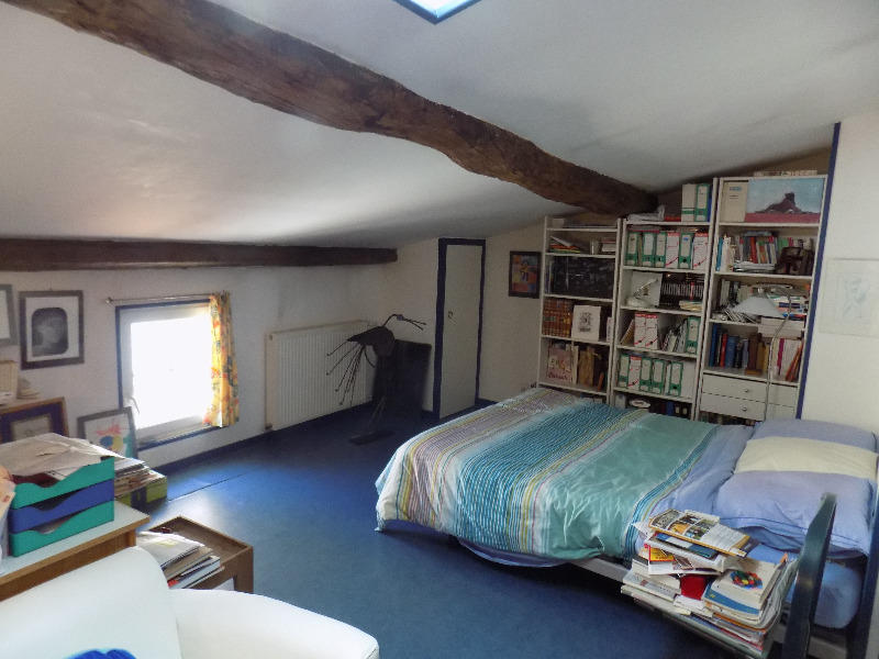 Maison - 163 m² - 8 pièces