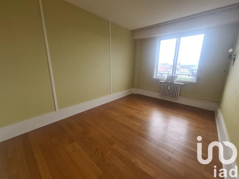 Appartement - 106 m² - 5 pièces