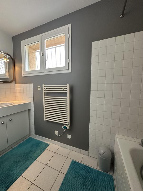 Villa - 144 m² - 6 pièces