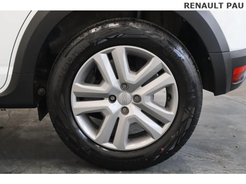 Dacia Sandero TCe 90 Cvt Stepway Expression