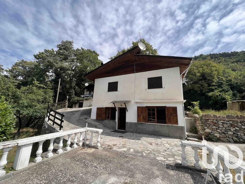 Maison - 77 m² - 4 pièces