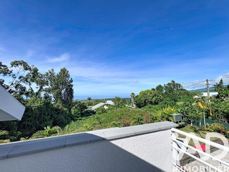 Maison de maîtres - 202 m² - 6 pièces