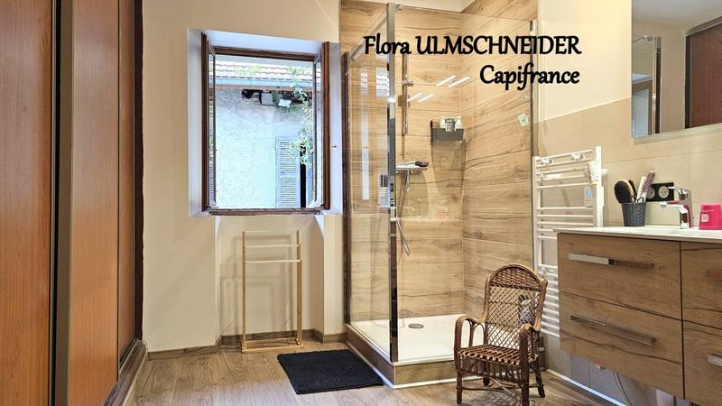 Maison en pierre - 199 m² - 7 pièces