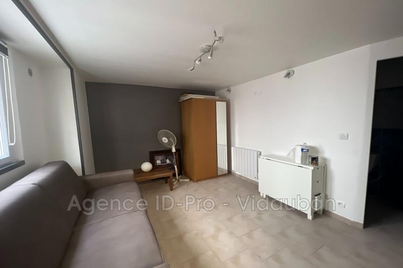 Maison - 64 m² - 3 pièces