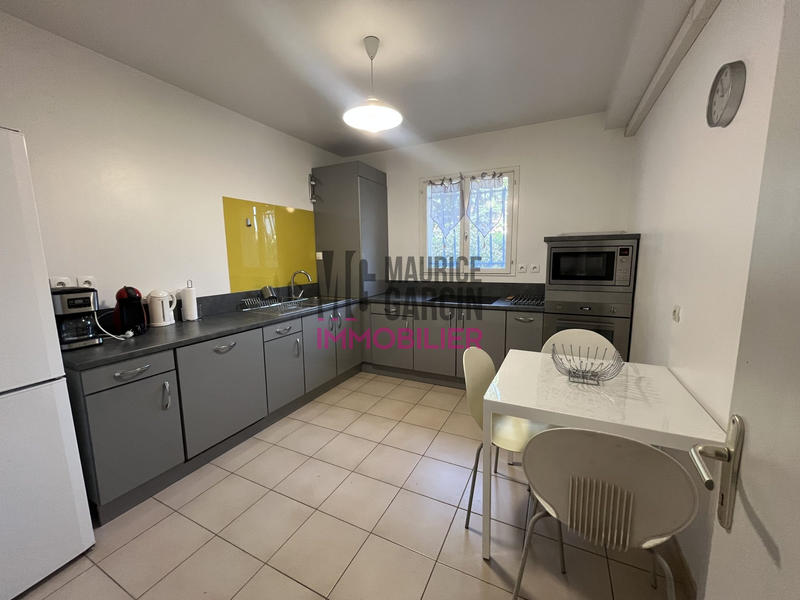 Villa - 91 m² - 5 pièces