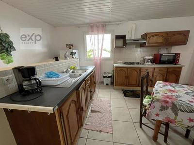 Maison - 175 m² - 8 pièces