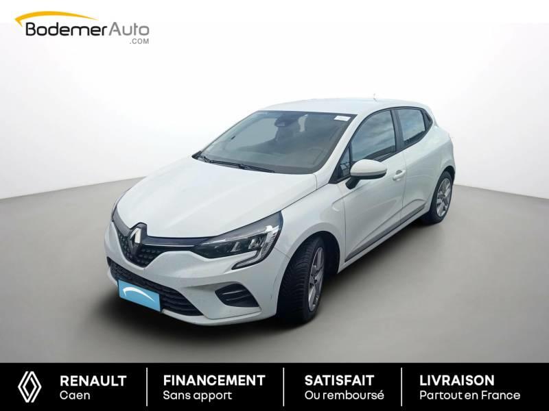 Renault Clio TCe 90 X-Tronic - 21n Business