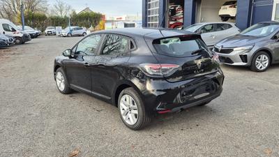 Renault Clio V Evolution Blue dCi 100 -25