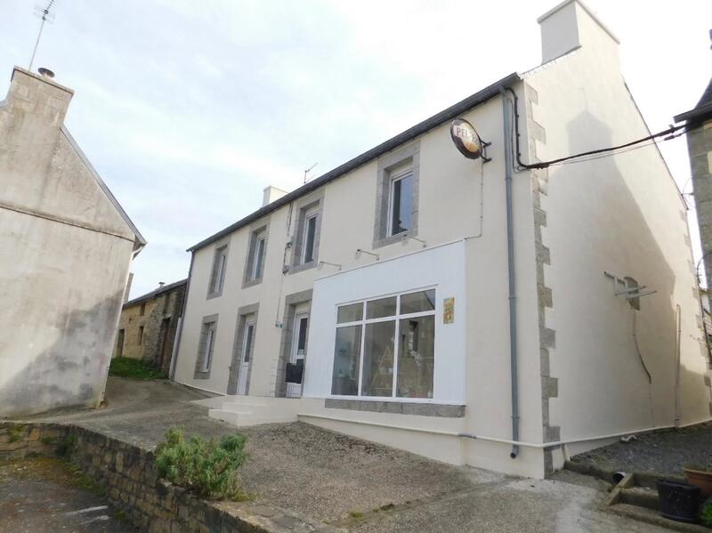 Maison - 169 m² - 5 pièces