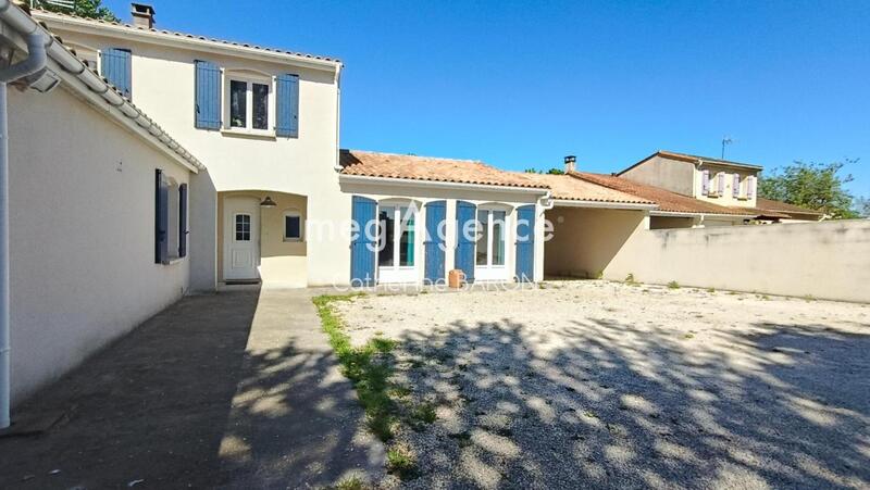 Maison de campagne - 212 m² - 8 pièces