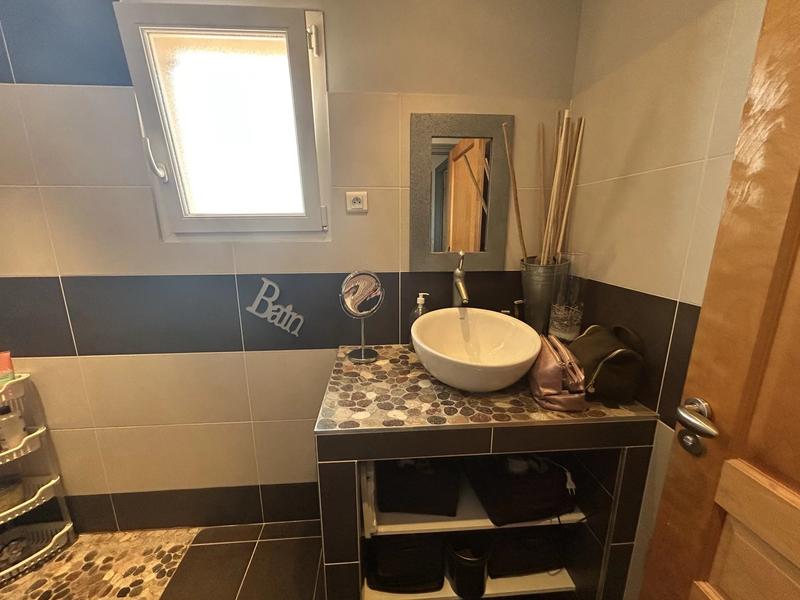 Villa - 195 m² - 6 pièces