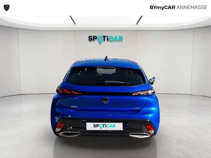 Peugeot 308 Phev 225 e-Eat8 Gt Pack