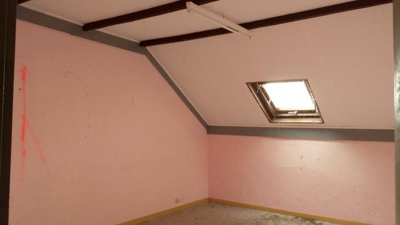 Local commercial - 500 m² - 12 pièces