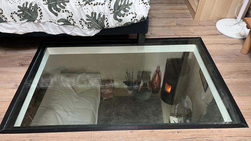 Maison de village - 51 m² - 2 pièces