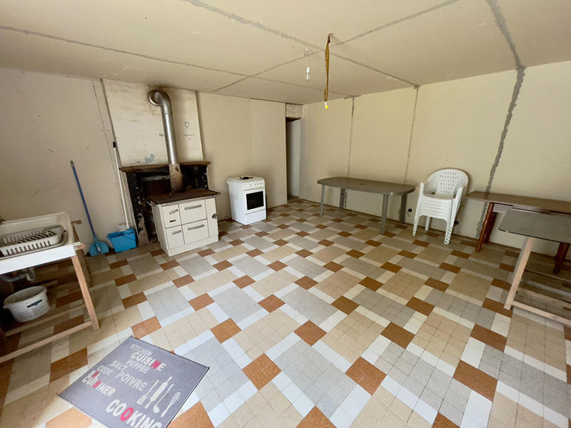 Maison - 230 m² - 5 pièces