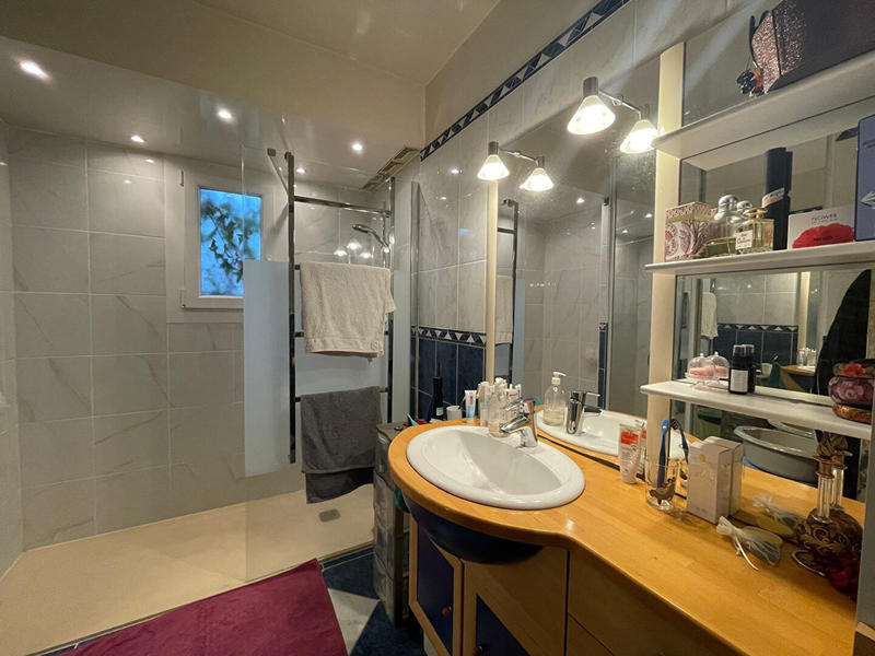 Maison - 107 m² - 4 pièces