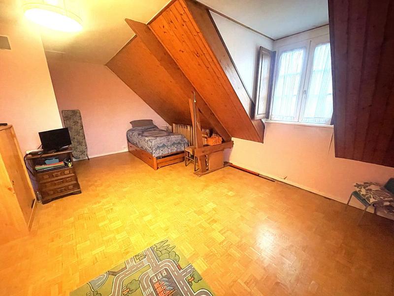 Pavillon - 132 m² - 5 pièces