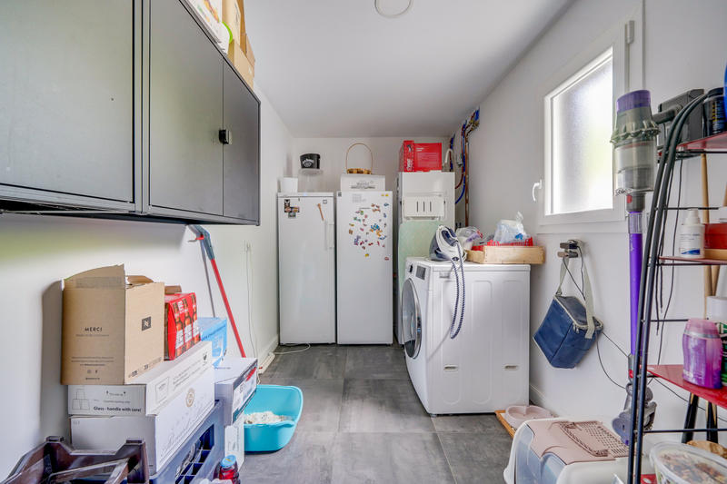 Maison - 152 m² - 5 pièces