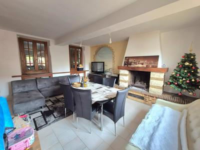 Maison - 66 m² - 3 pièces