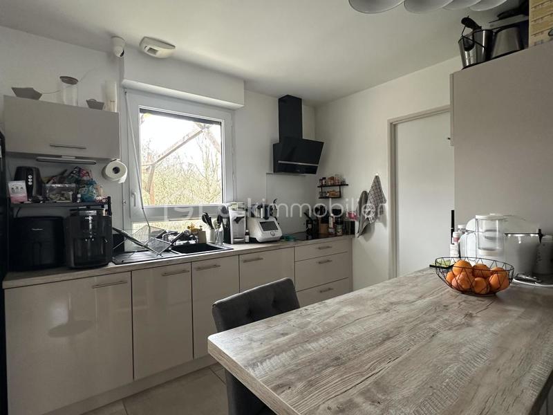 Maison - 83 m² - 3 pièces