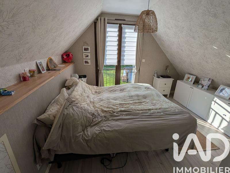 Maison - 178 m² - 7 pièces