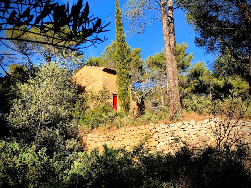 Les Carrières de Bibémus